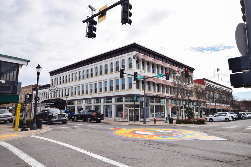 wh Law Conway, AR Office