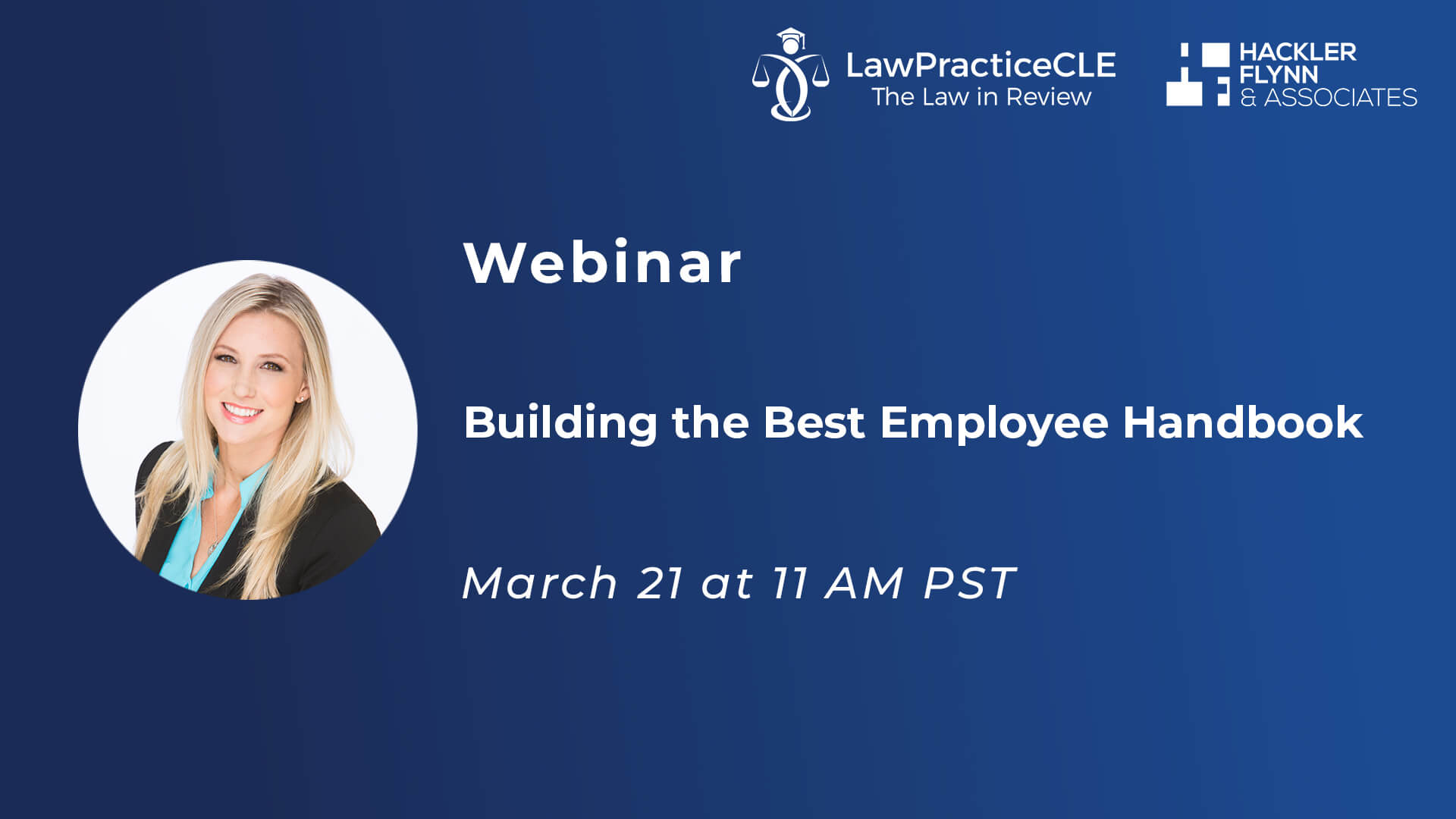 Hackler Flynn & Associates Pasadena, CA Office