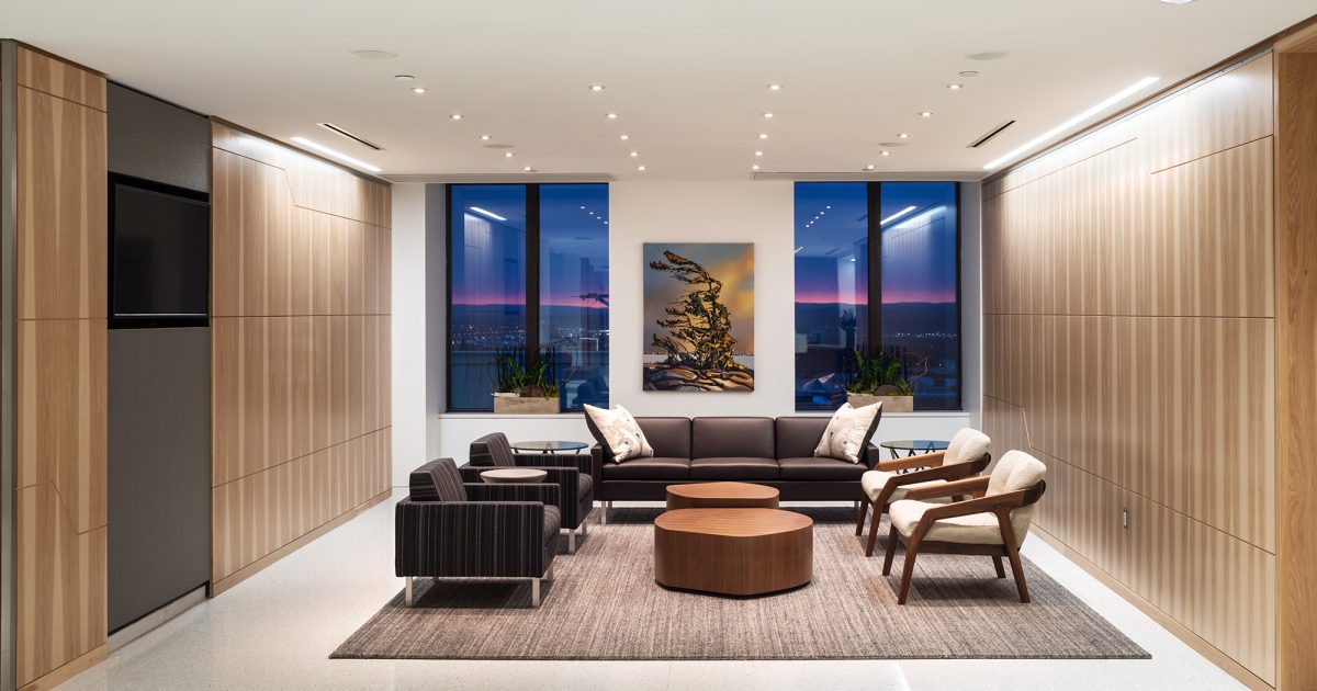 Gowling WLG International Limited Ottawa, Canada Office