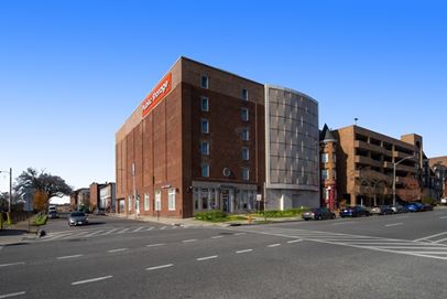 MOTSAY AND LAY Baltimore,  Office