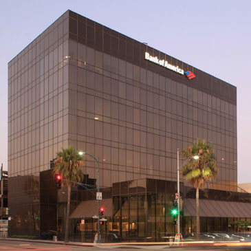 The Justice Firm Beverly Hills, CA Office