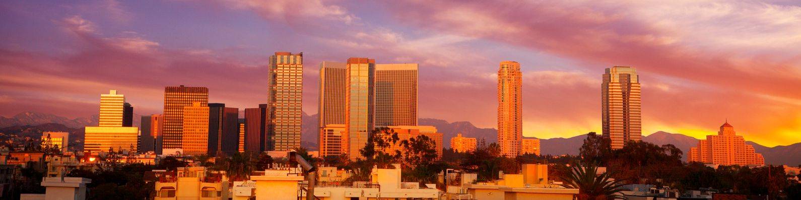 Stradling Yocca Carlson & Rauth Los Angeles, CA Office