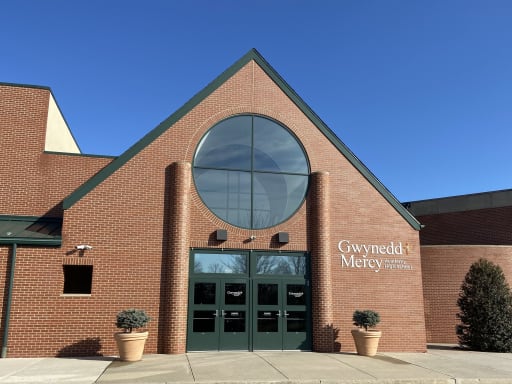 Cusick IP, PLLC Gwynedd,  Office