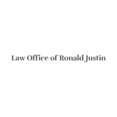 Law Office of Ronald Justin Arlington Heights, IL Office