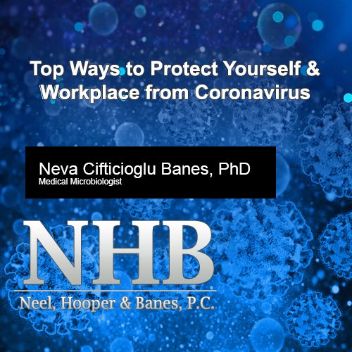 Neel, Hooper & Banes, PC Houston, TX Office