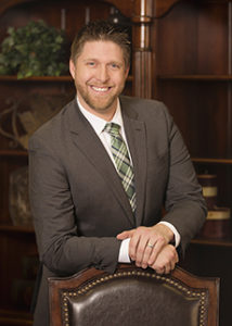 Nalder & Blake Law, PLLC Idaho Falls,  Office