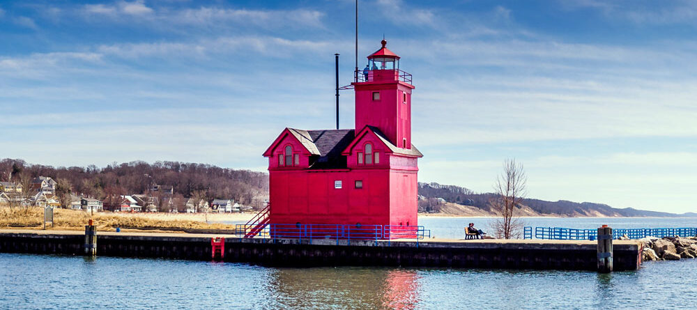 Pater Law, P.C.  Holland, MI Office