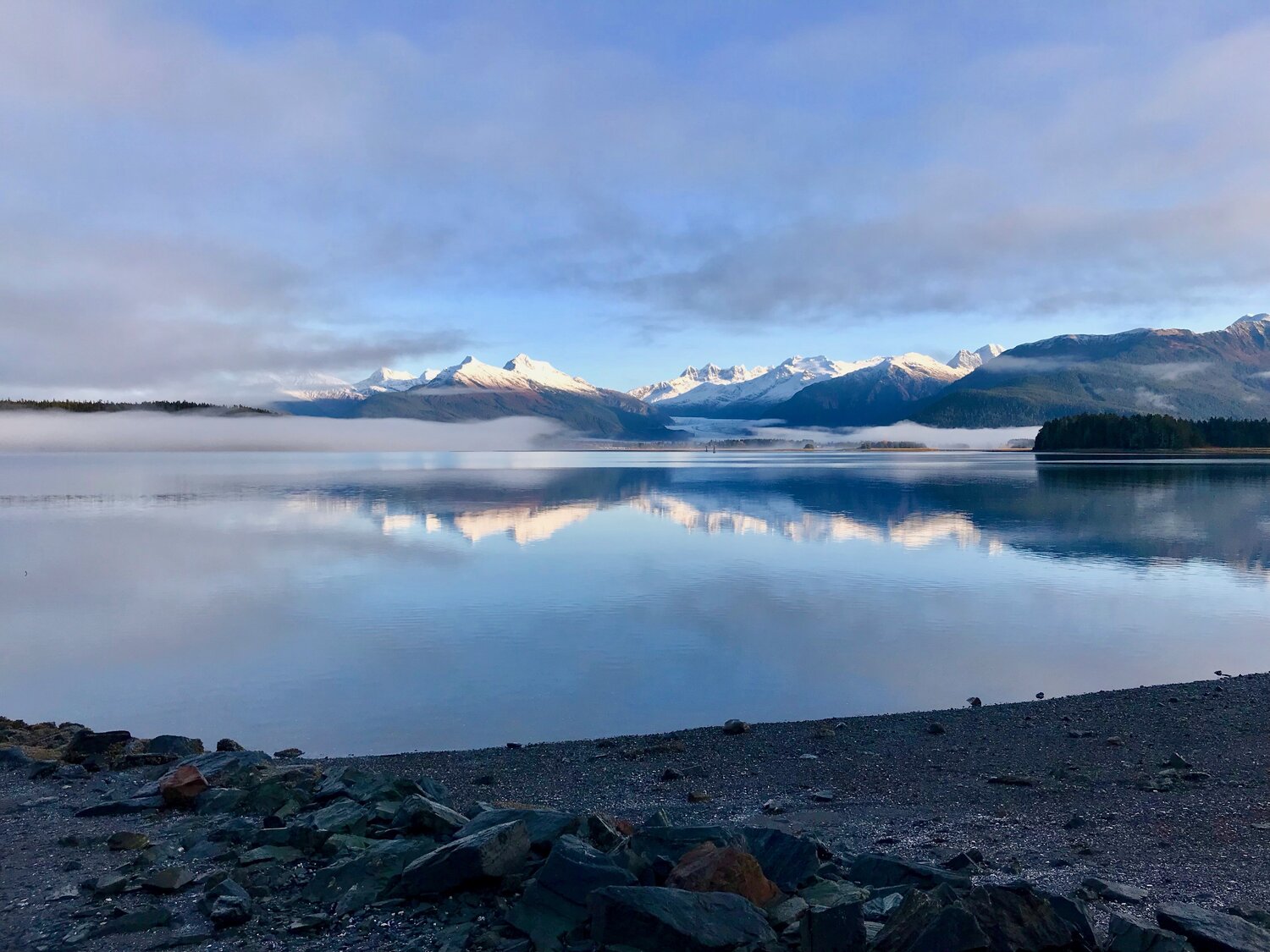 Choate Law Firm, LLC Juneau, AK Office