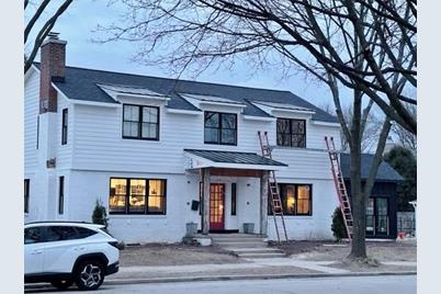 Andrew Law Offices, S.C Whitefish Bay, WI Office