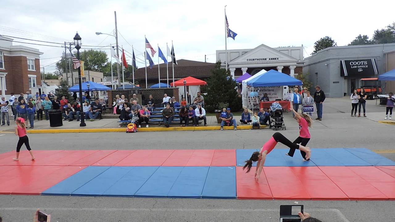 COOTS LAW OFFICE Taylorsville, KY Office