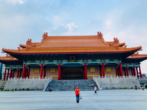 Formosan Brothers Taipei, Taiwan Office