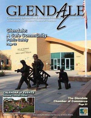 Bellah Perez, PLLC Glendale, AZ Office