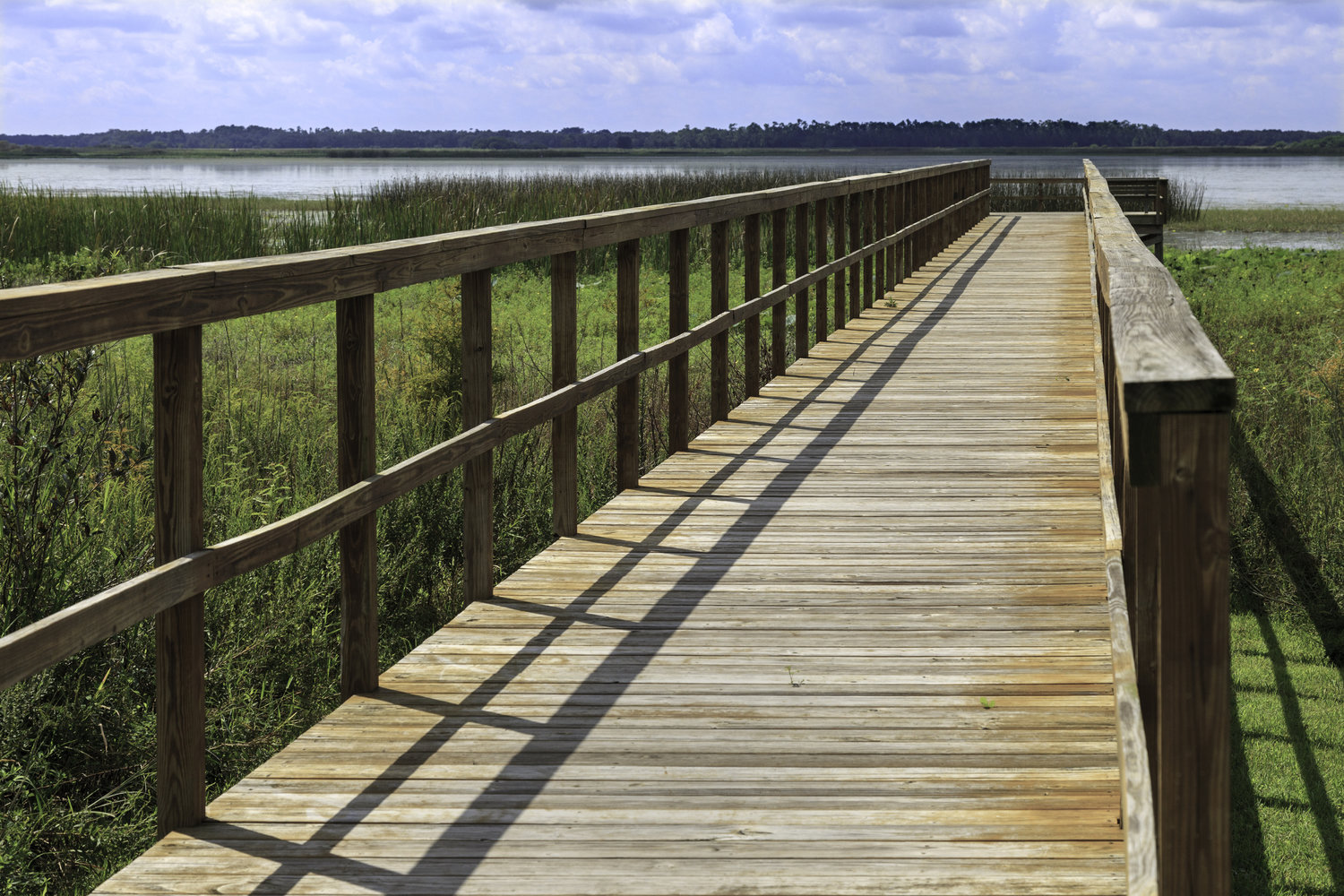 McLin Burnsed Attorneys at Law Leesburg, FL Office