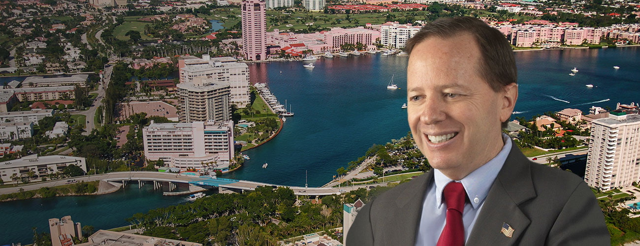 Law Office of Randy Zeldin, PA Boca Raton, FL Office