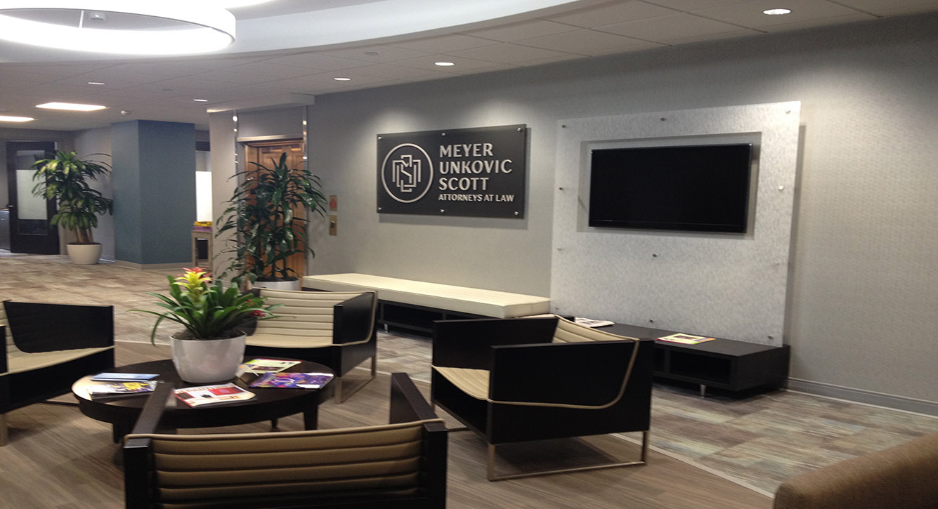 Meyer, Unkovic & Scott LLP Pittsburgh, PA Office