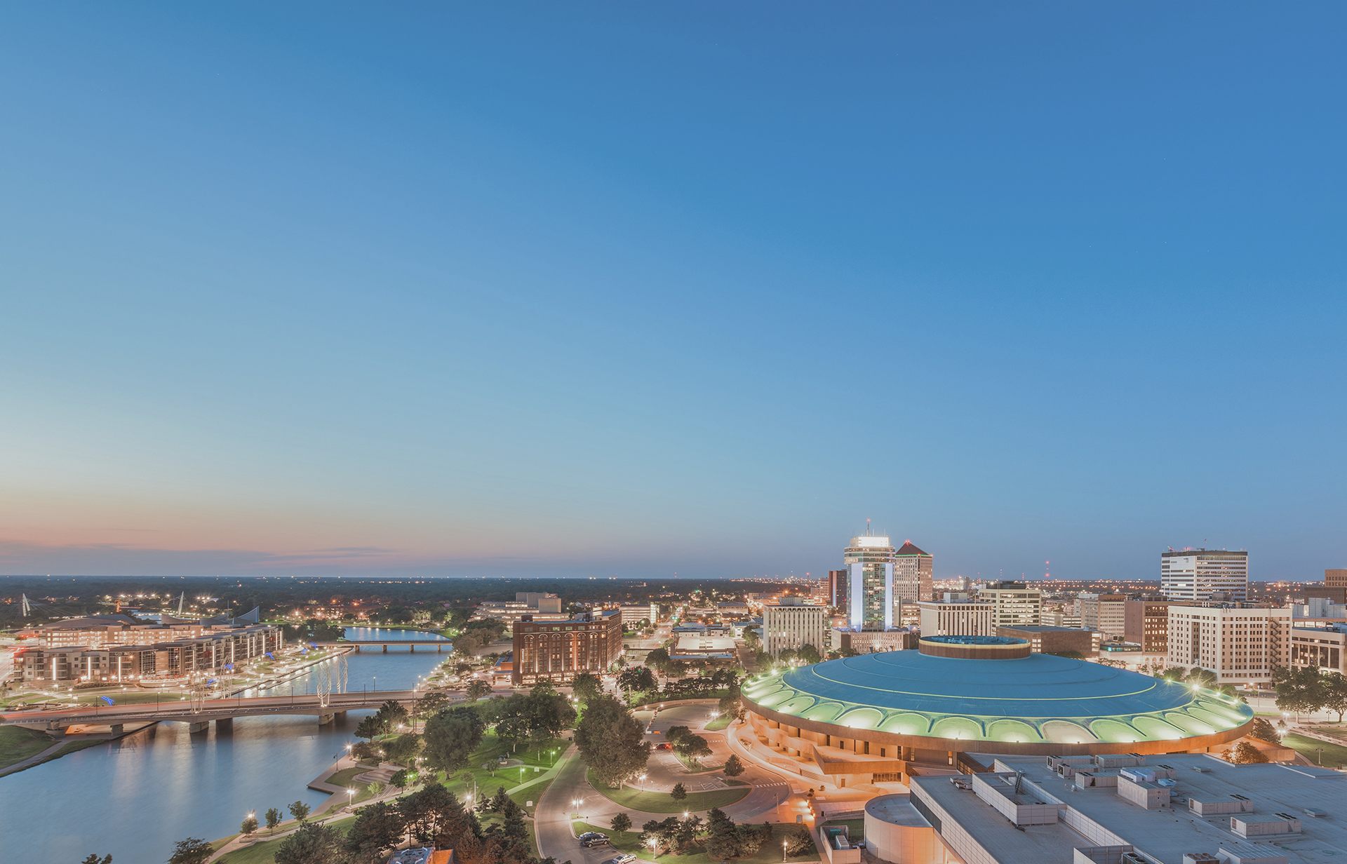 Hulnick, Stang, Gering & Leavitt, PA Wichita, KS Office