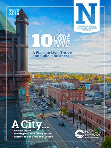 Tamposi Law Group, PC Nashua, NH Office