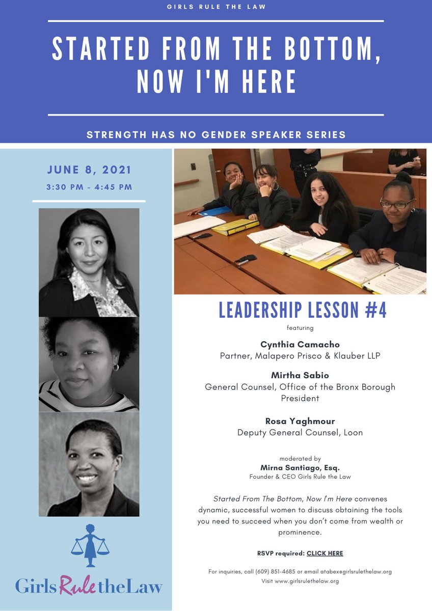 Malapero Prisco & Klauber, LLP New York City, NY Office