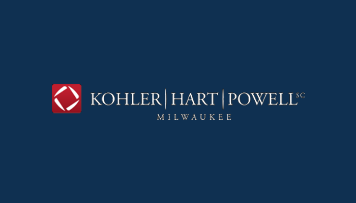 Kohler Hart Powell, SC Milwaukee, WI Office