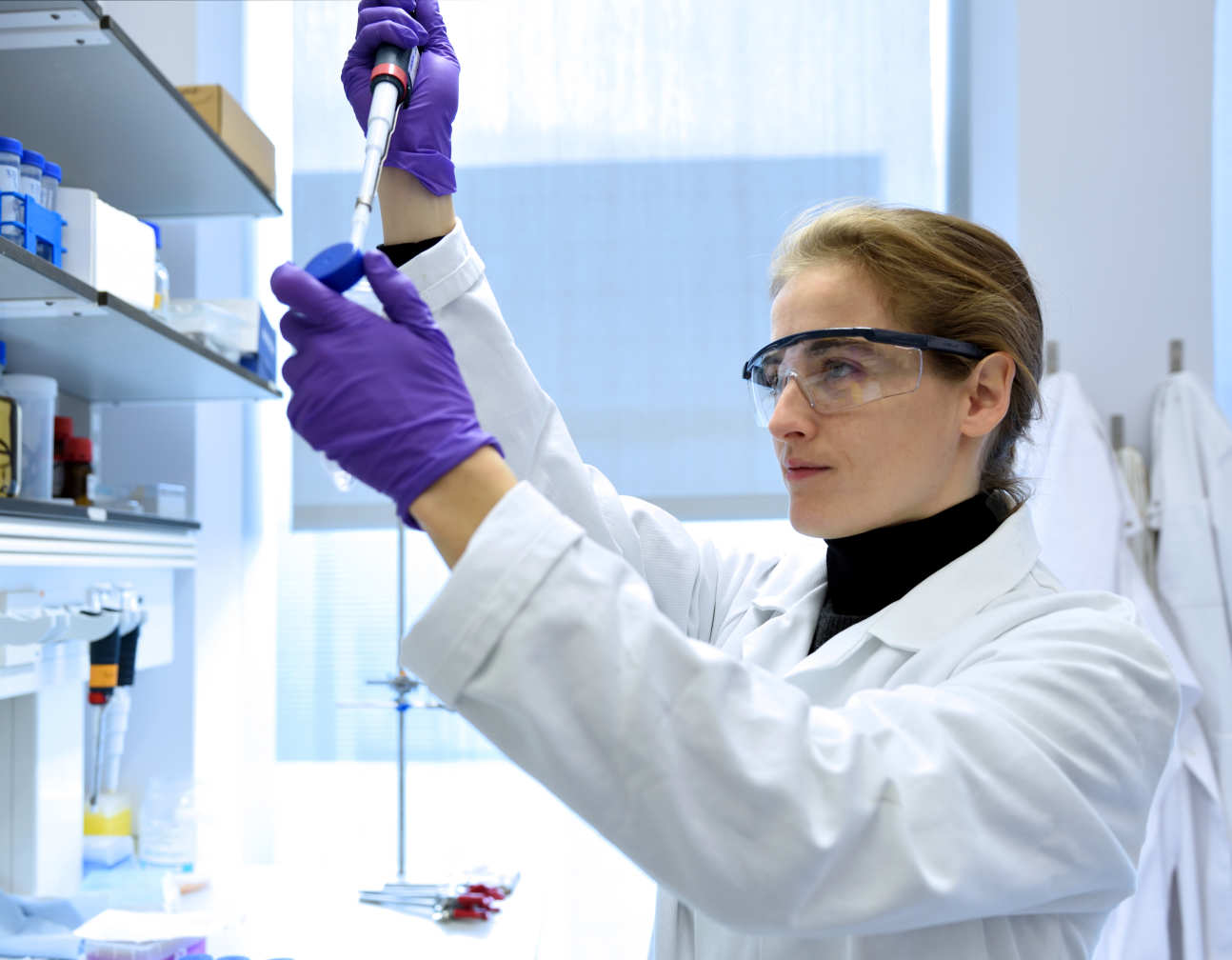 Rouse International Limited London, UK-England Office