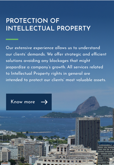 Araripe & Associados Rio de Janeiro, Brazil Office