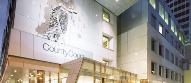 Rigoli Lawyers Melbourne, Australia Office