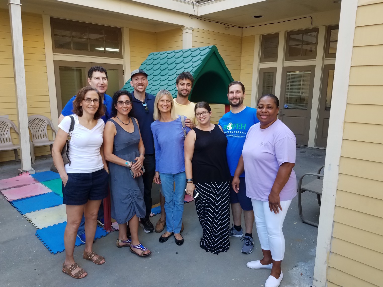 Rimon, P.C New Orleans, LA Office