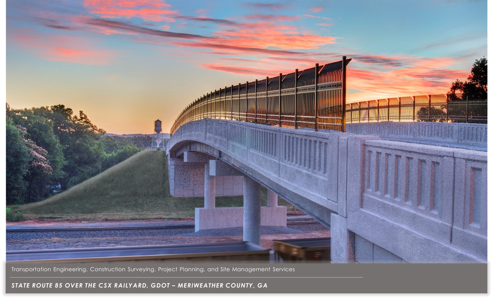 The Hudson Law Firm, LLC Marietta, GA Office