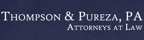 Thompson & Pureza, P.A Elizabeth City, NC Office