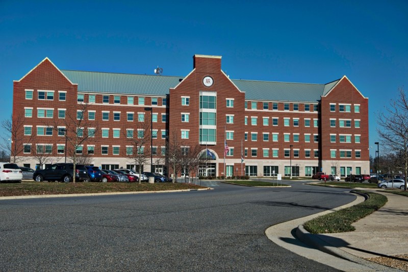 Blankingship & Keith, PC Manassas, VA Office