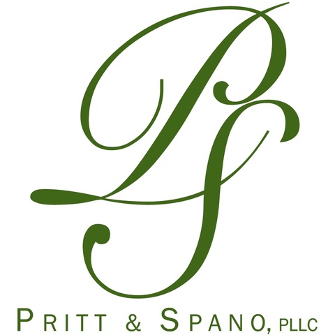 Pritt & Spano, PLLC Charleston,  Office