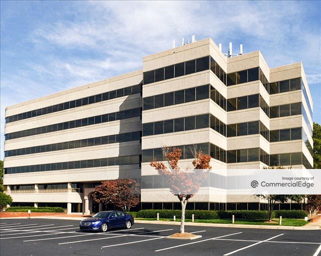 Sapronov & Associates, PC Atlanta, GA Office