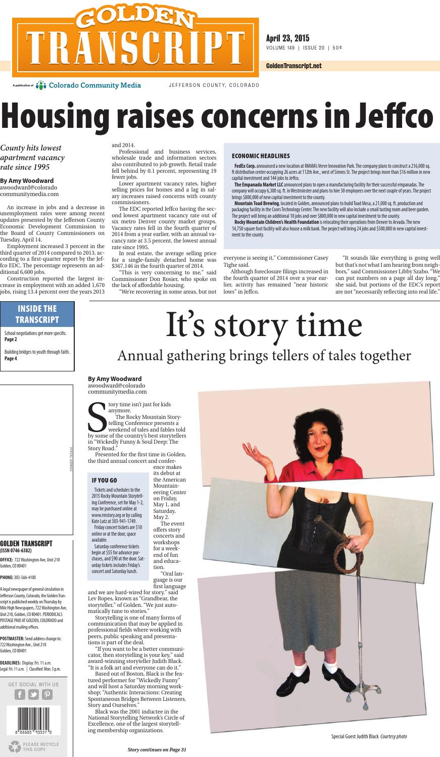 Schultz & Associates, P.C Arvada, CO Office