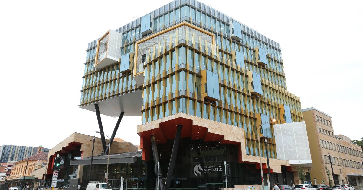 Conditsis Lawyers Newcastle, Australia Office