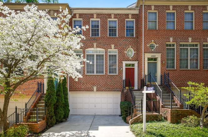 Law Office of Richard L. Lyon Rockville, MD Office