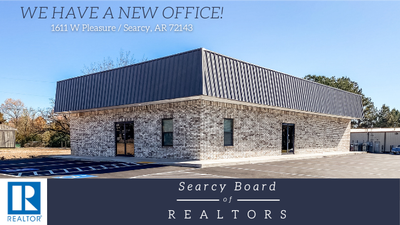 Niblock & Associates Searcy, AR Office