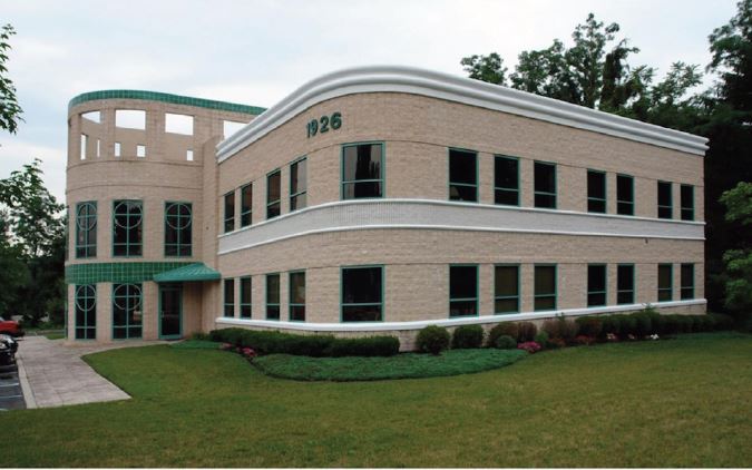 Grungo Colarulo Cherry Hill, NJ Office