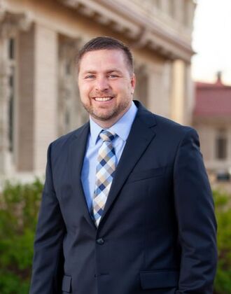 ReavesColey, PLLC Reston, VA Office