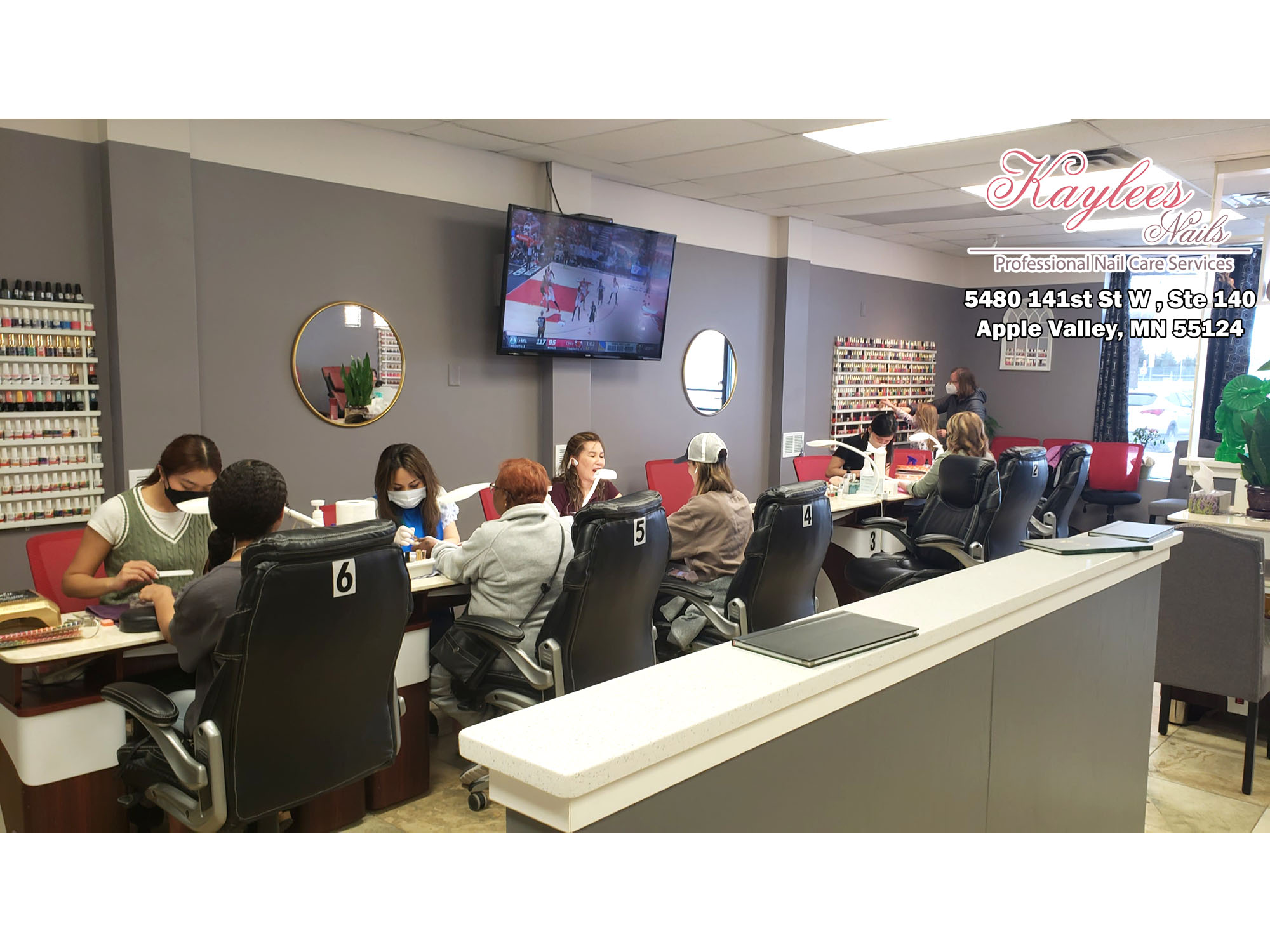 Kaer Law, P.C Apple Valley,  Office