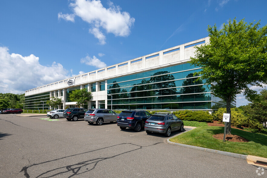 Willinger, Willinger & Bucci, PLLC Shelton, CT Office