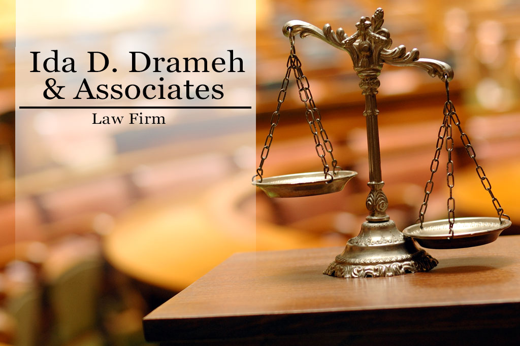 Farage Andrews Law Practice Banjul, Gambia, The Office