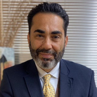 Anthony A. Fatemi, LLC Bethesda, MD Office