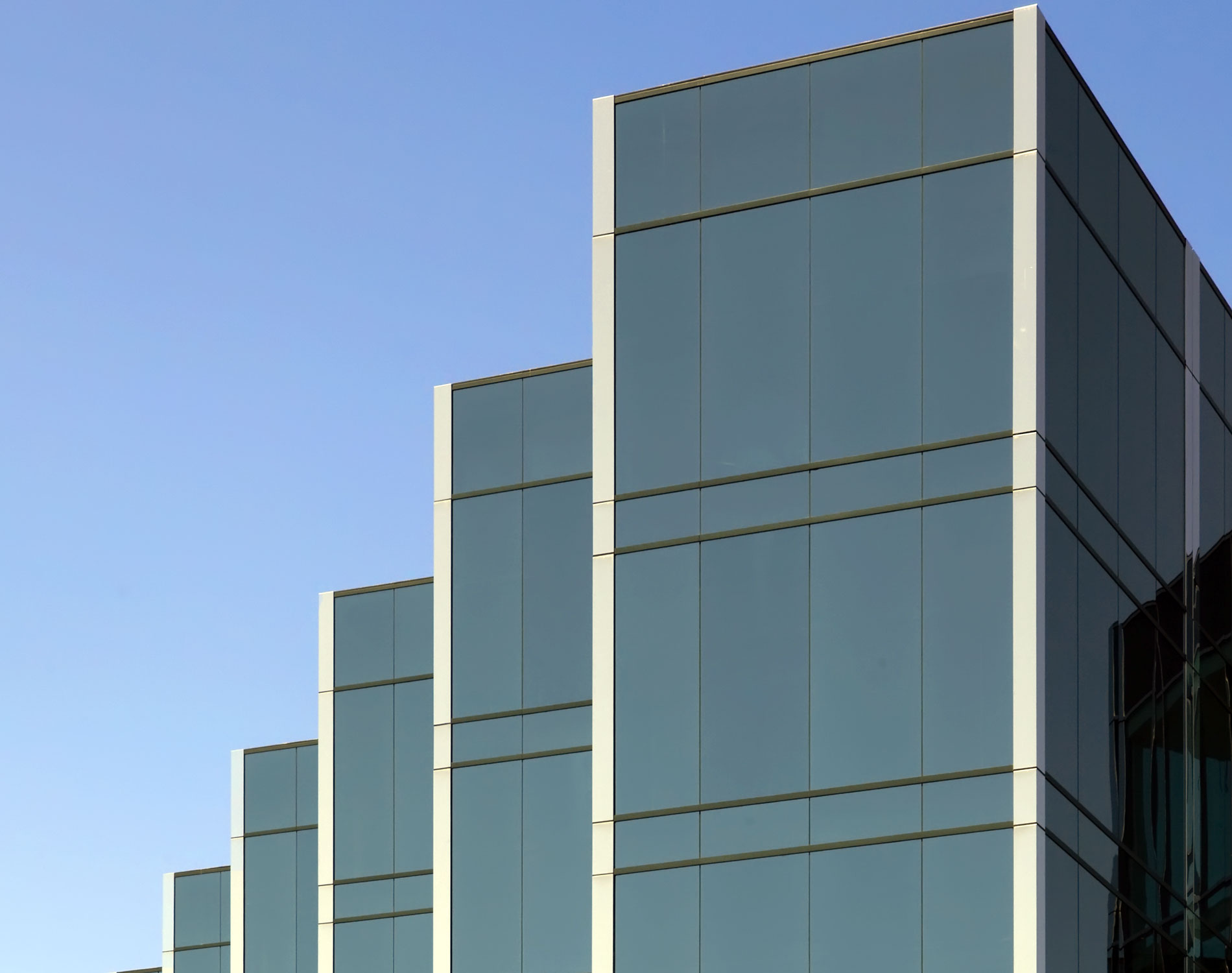 Dentons Mountain View, CA Office