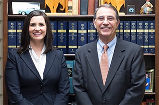 David L. Isenhower, PLLC Conover,  Office