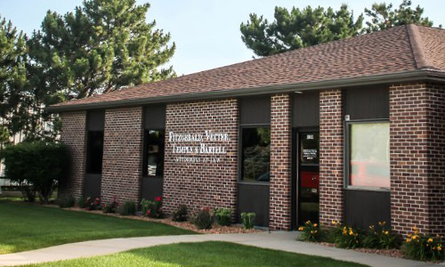 Fitzgerald, Vetter, Temple, Bartell, & Henderson Norfolk, NE Office
