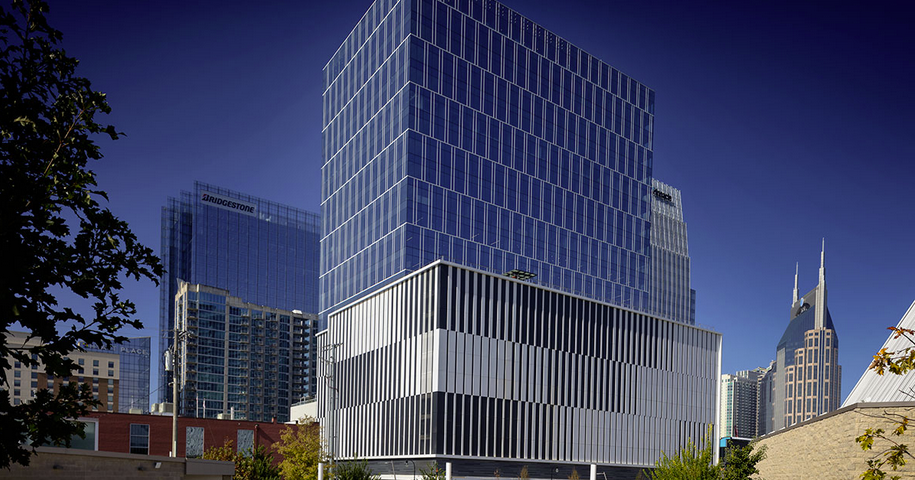 High Law Office Nashville, TN Office