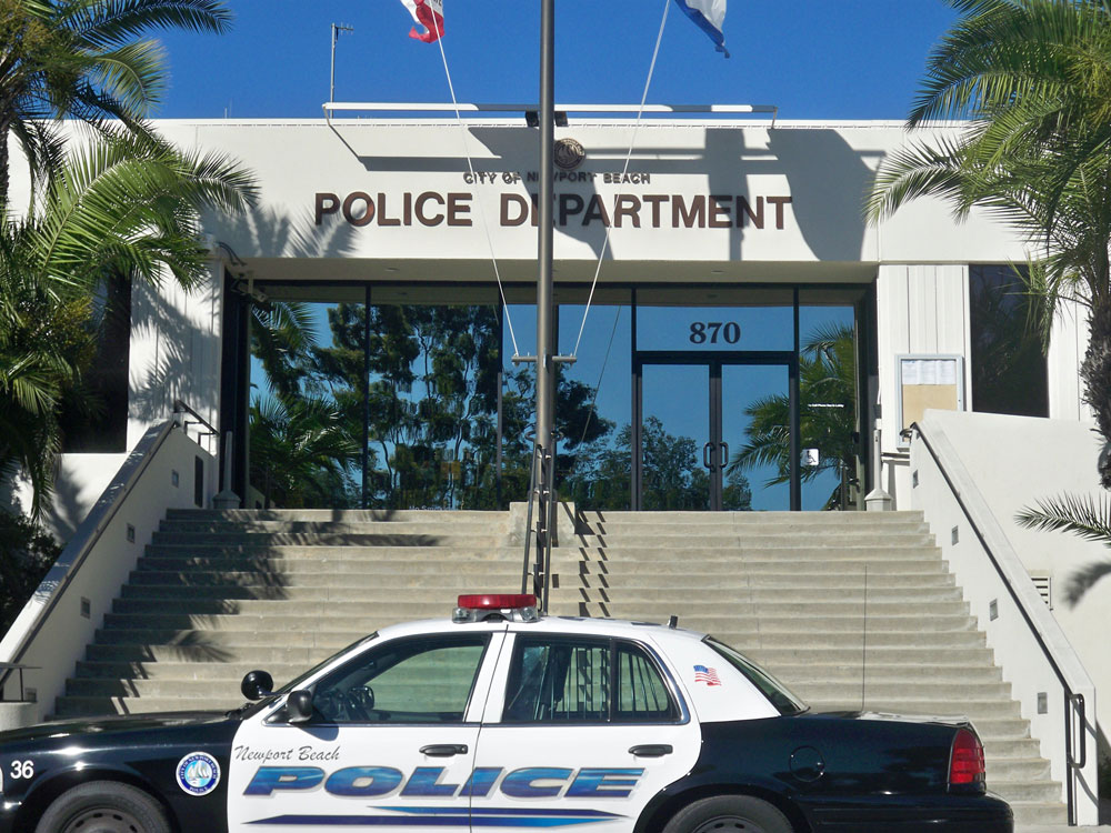 TALG Newport Beach, CA Office