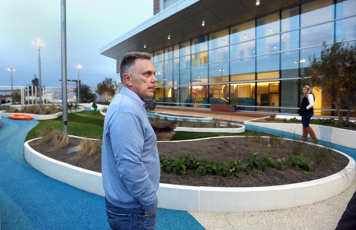 Tecklenburg & Jenkins, LLC Charleston, SC Office