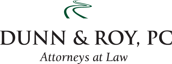 Dunn & Roy Attorneys at Law Salem, OR Office