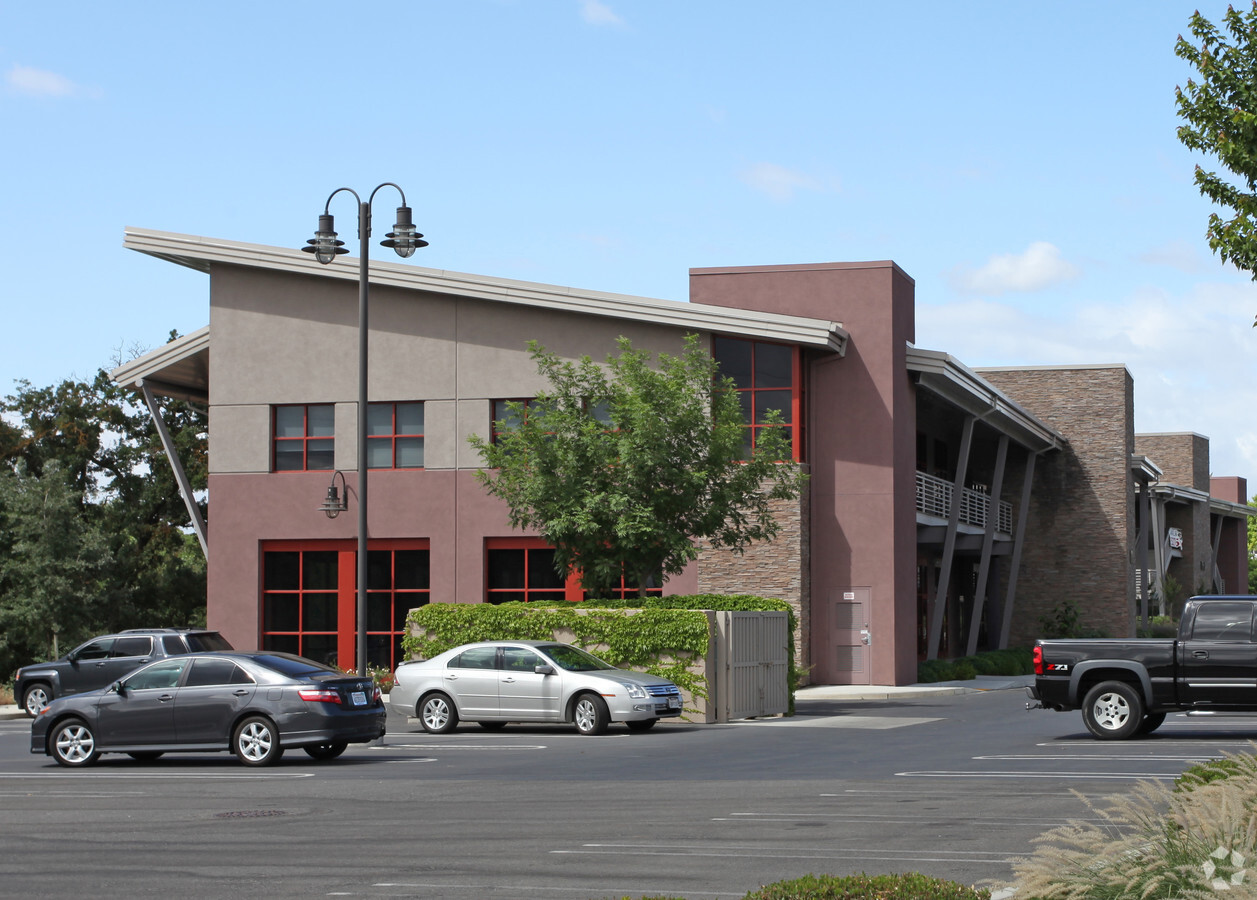 Milam Law Modesto, CA Office